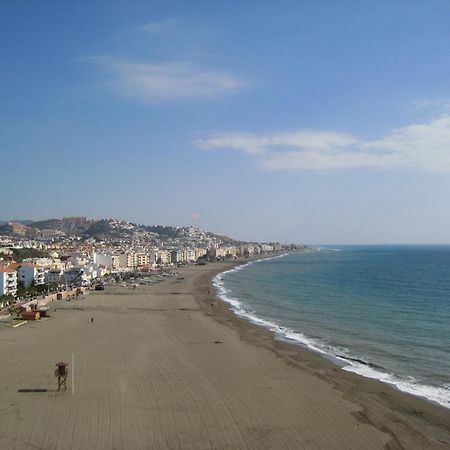 Apartamento El Rincon De Eli Rincón de la Victoria Exterior foto