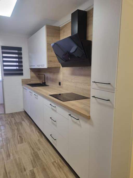Apartamento El Rincon De Eli Rincón de la Victoria Exterior foto