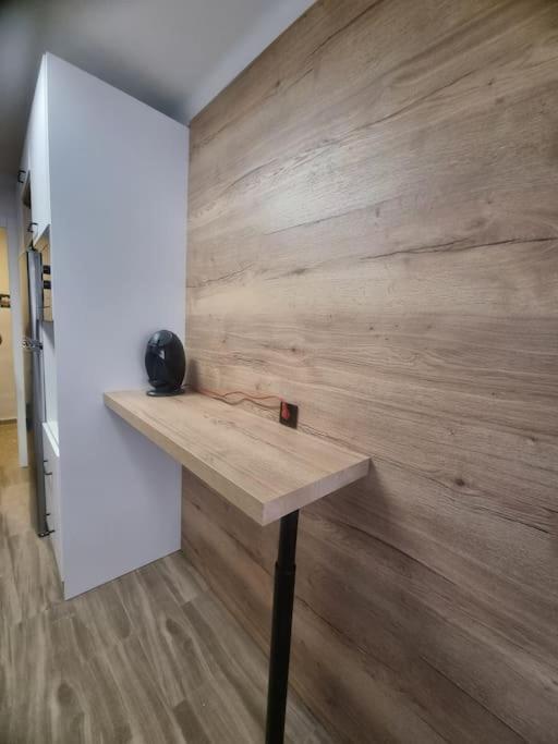 Apartamento El Rincon De Eli Rincón de la Victoria Exterior foto