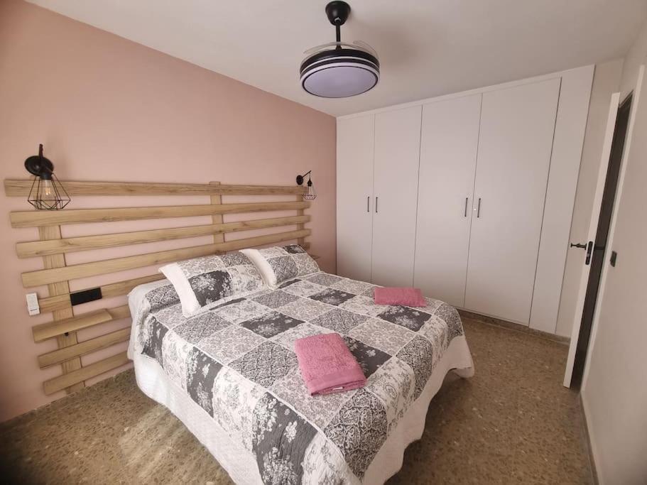 Apartamento El Rincon De Eli Rincón de la Victoria Exterior foto
