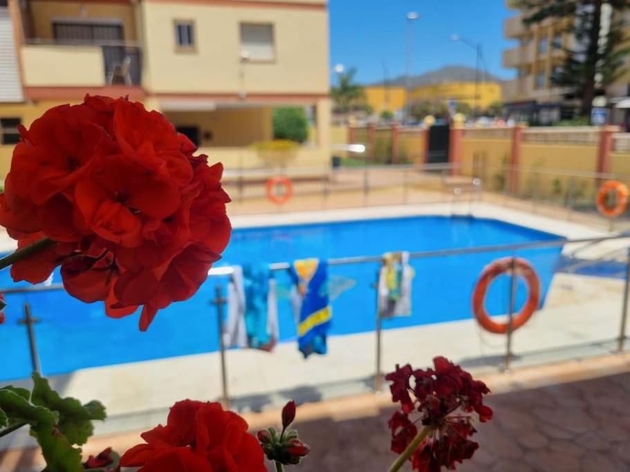 Apartamento El Rincon De Eli Rincón de la Victoria Exterior foto