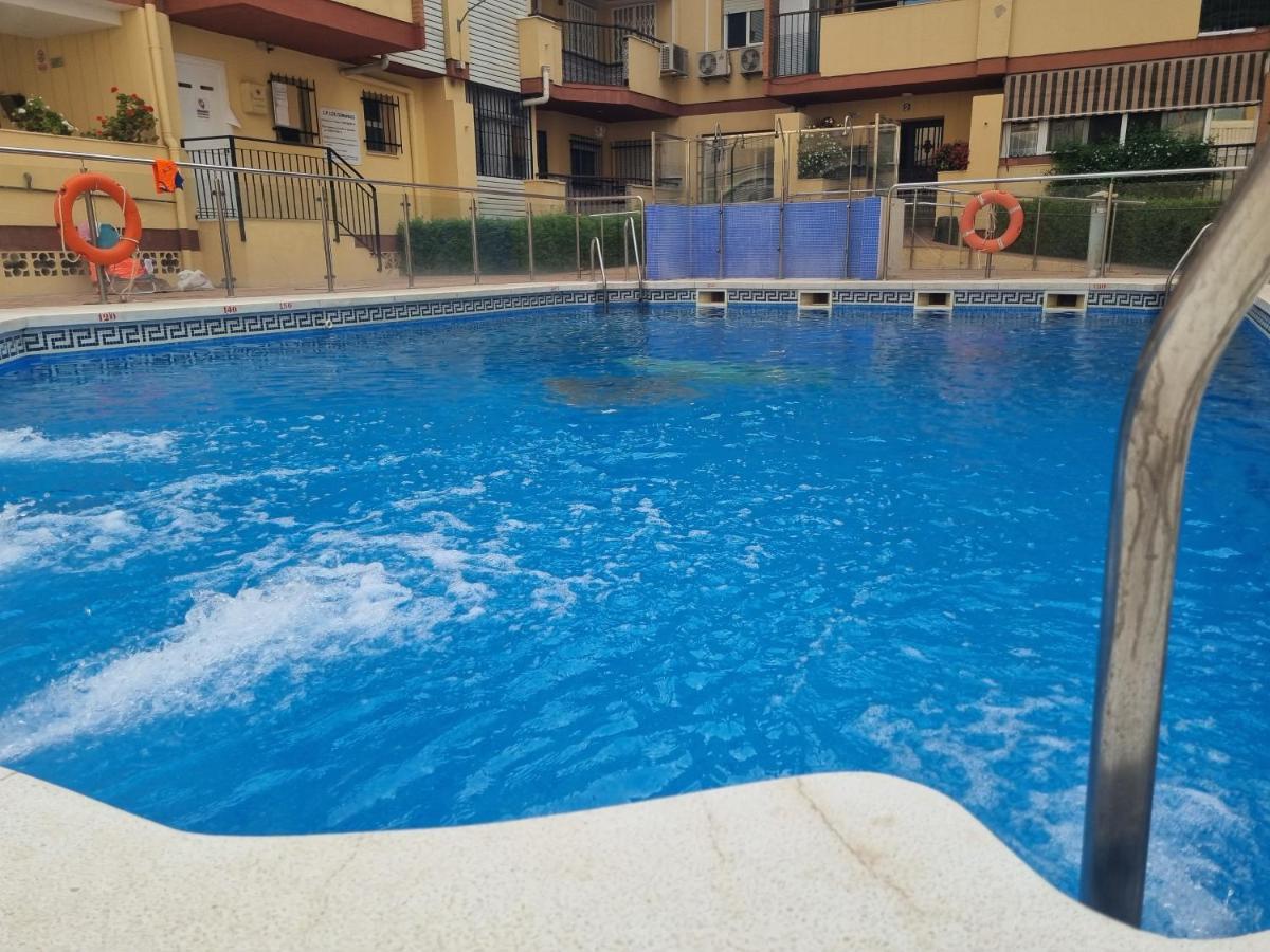 Apartamento El Rincon De Eli Rincón de la Victoria Exterior foto