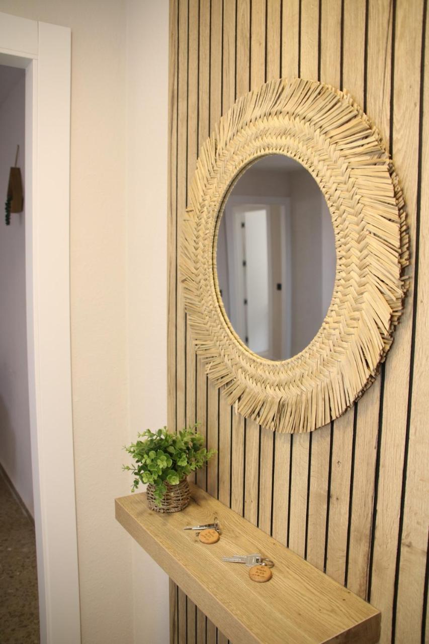 Apartamento El Rincon De Eli Rincón de la Victoria Exterior foto