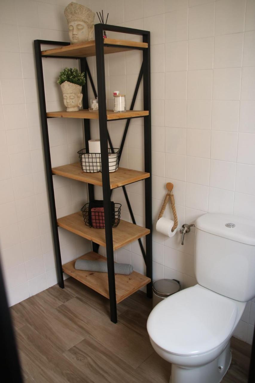 Apartamento El Rincon De Eli Rincón de la Victoria Exterior foto