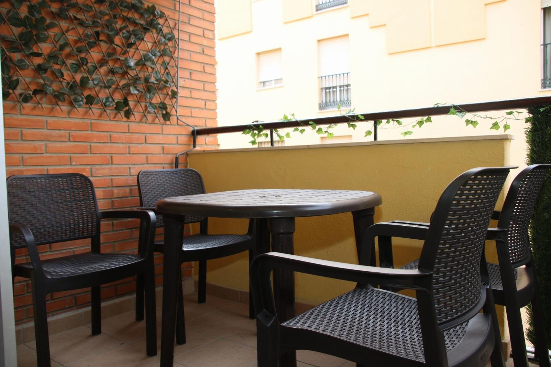 Apartamento El Rincon De Eli Rincón de la Victoria Exterior foto