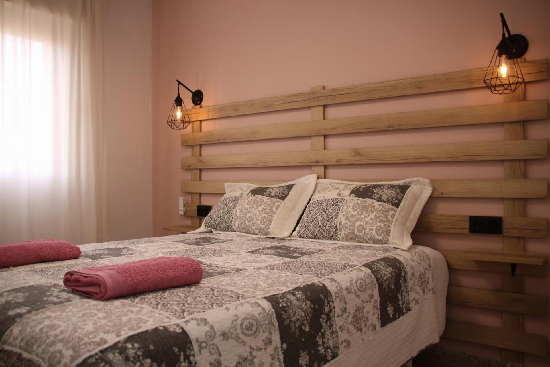 Apartamento El Rincon De Eli Rincón de la Victoria Exterior foto