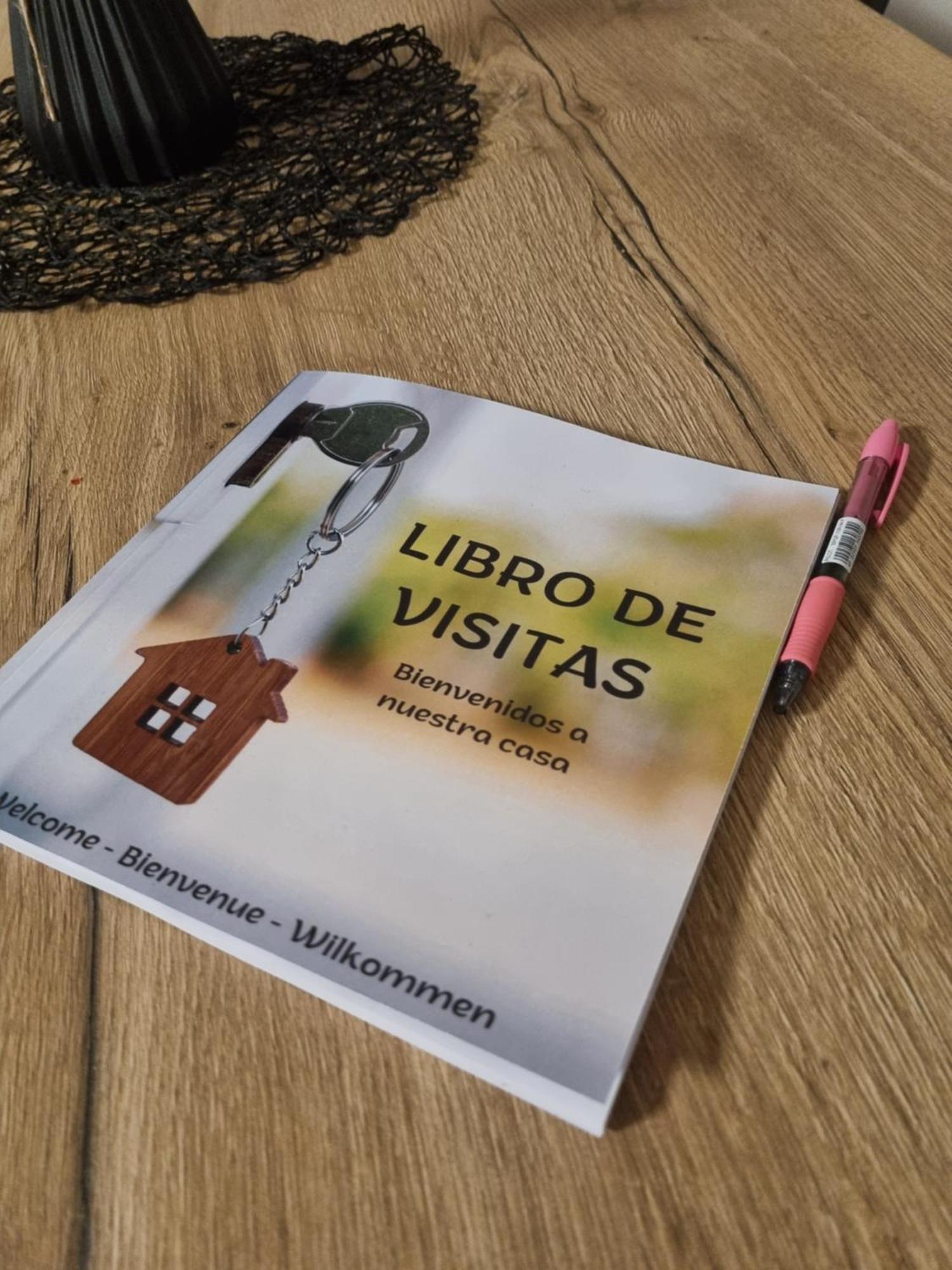 Apartamento El Rincon De Eli Rincón de la Victoria Exterior foto